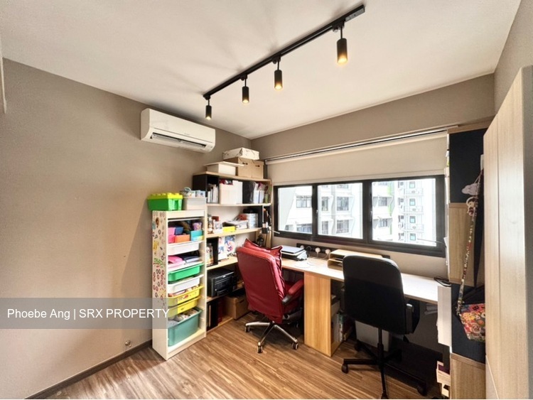 Blk 114A  Alkaff Oasis (Toa Payoh), HDB 3 Rooms #577008531